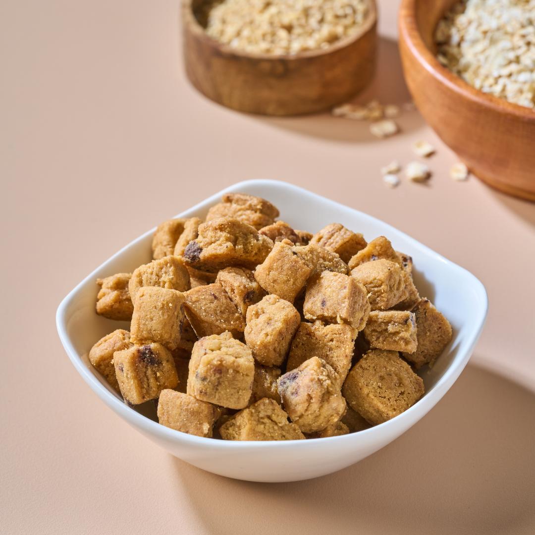 OATMEAL CHOCOCHIP
