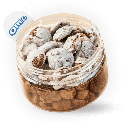 ChocBox - COOKIES & CREAM DELIGHT