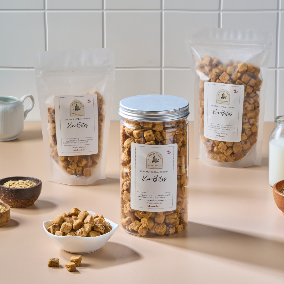 OATMEAL CHOCOCHIP