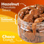 ChocBox - HAZELNUT CHOCO