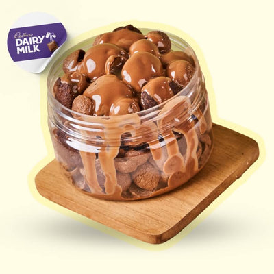 ChocBox Mix - CADBURY